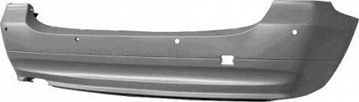 VAN WEZEL 0657548 -  Буфер